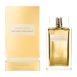 NR SANTAL MUSC EDP INTENSE 100ML